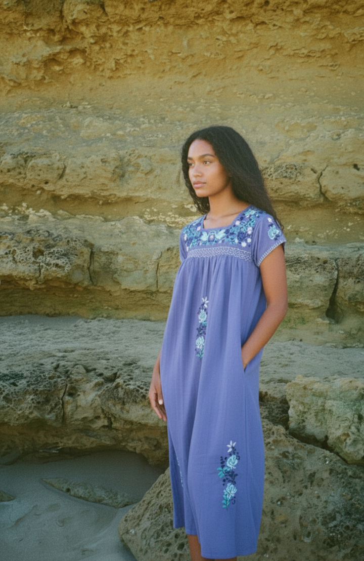 Nikki Beach Dress