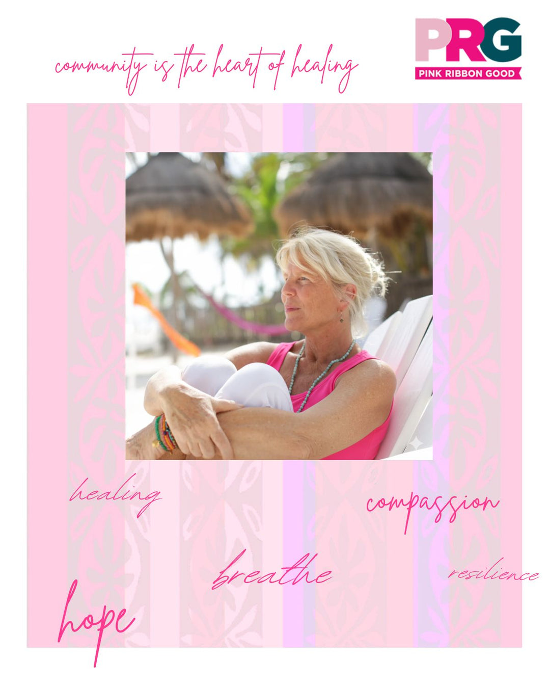 Breast Cancer Sisterhood