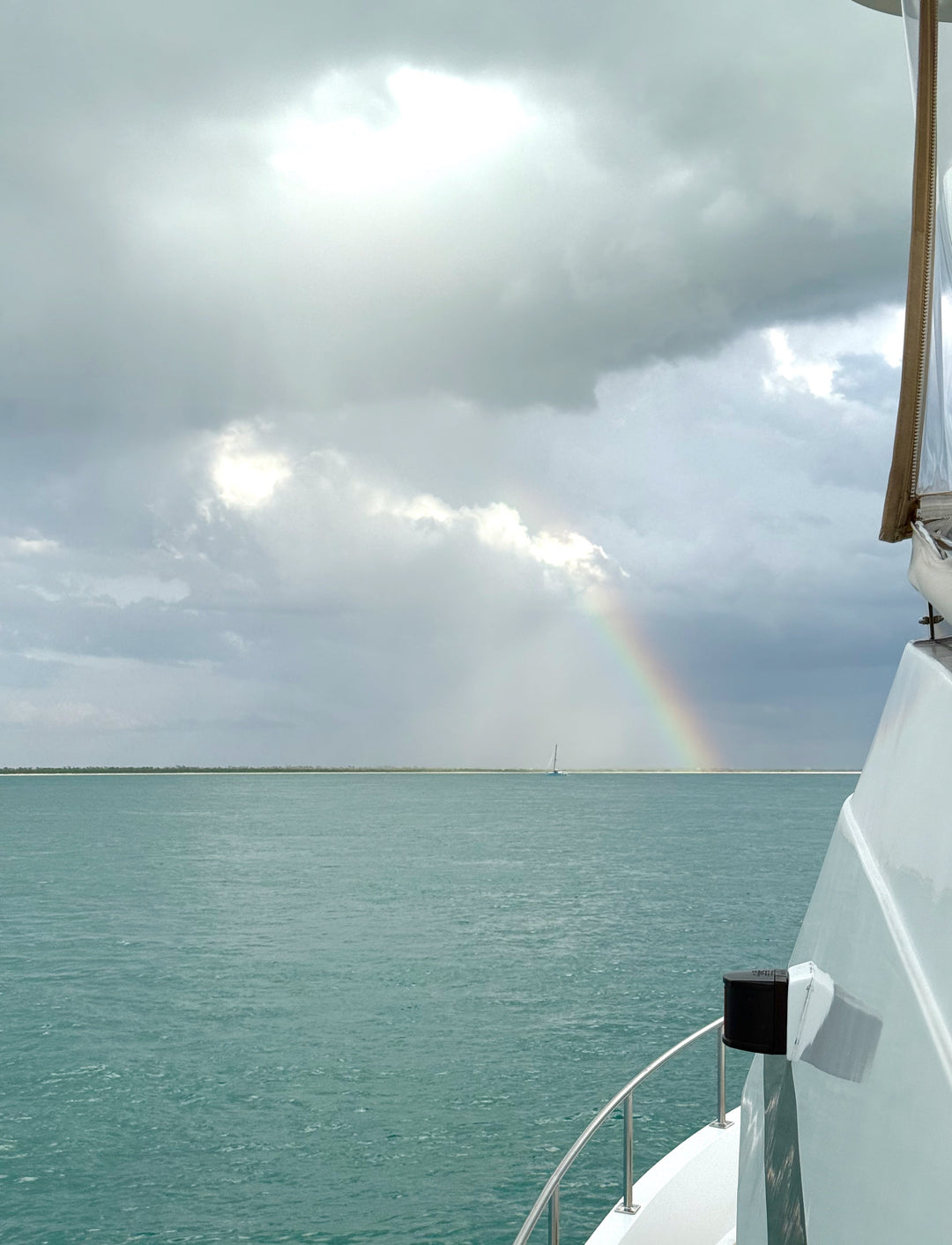 Maritime Musings