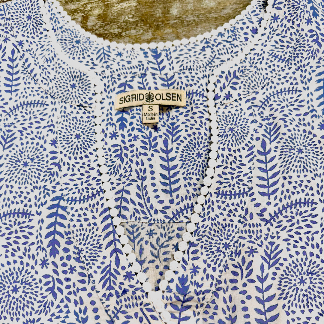 Moorea Dress Primavera