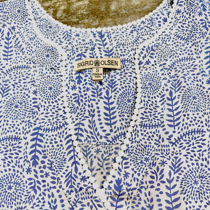 Moorea Dress Primavera