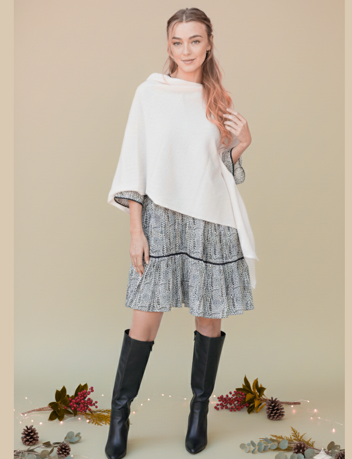 Moorea Dress Primavera