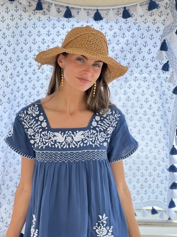 Maya Dress