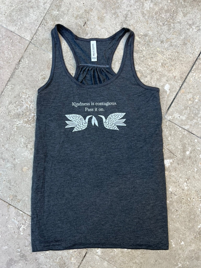 Kindness Tank