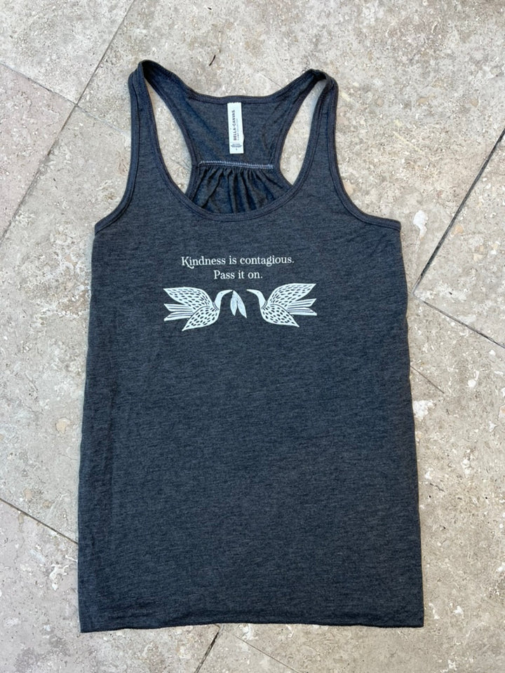 Kindness Tank