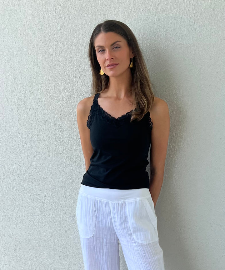 Sun Deck Cami