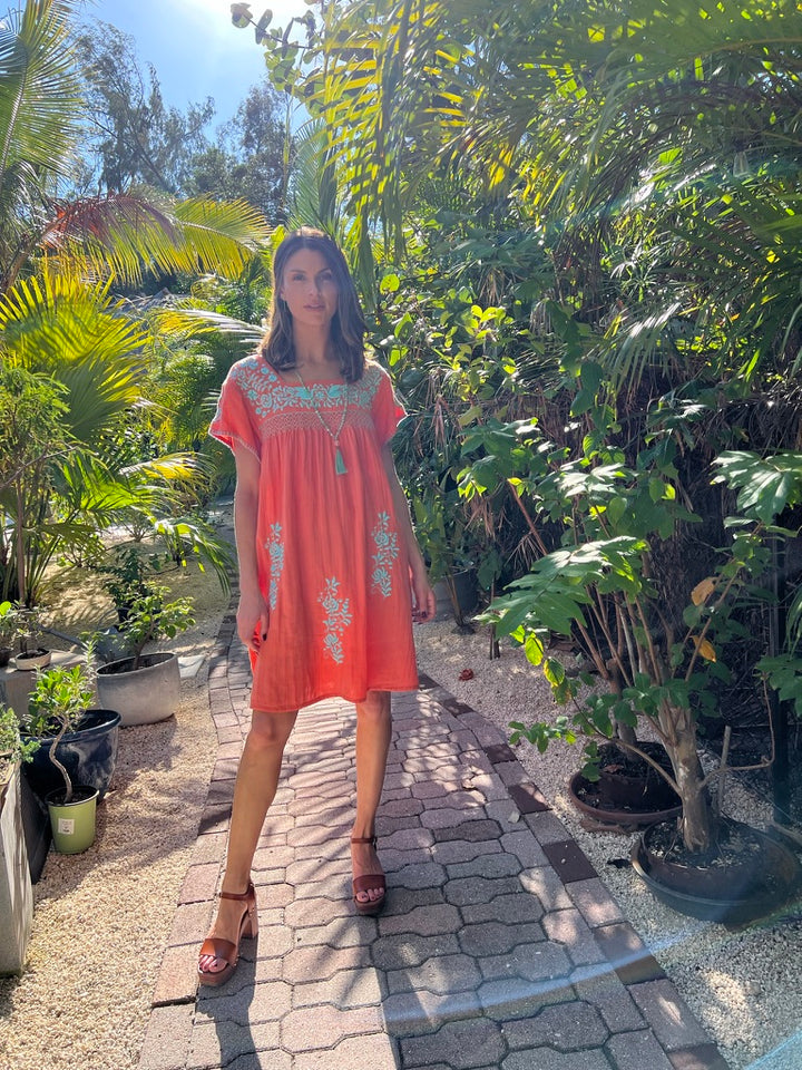 Maya Dress