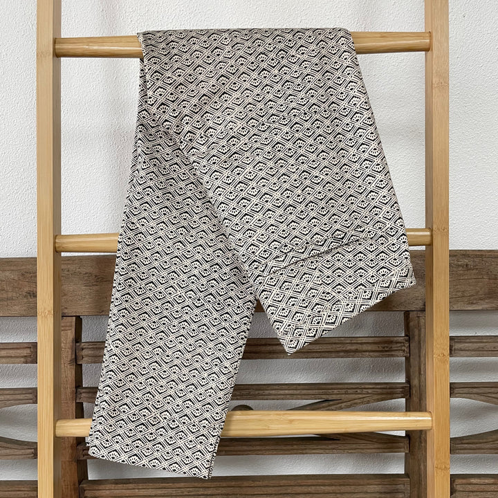 Audrey Pant - Trellis Print
