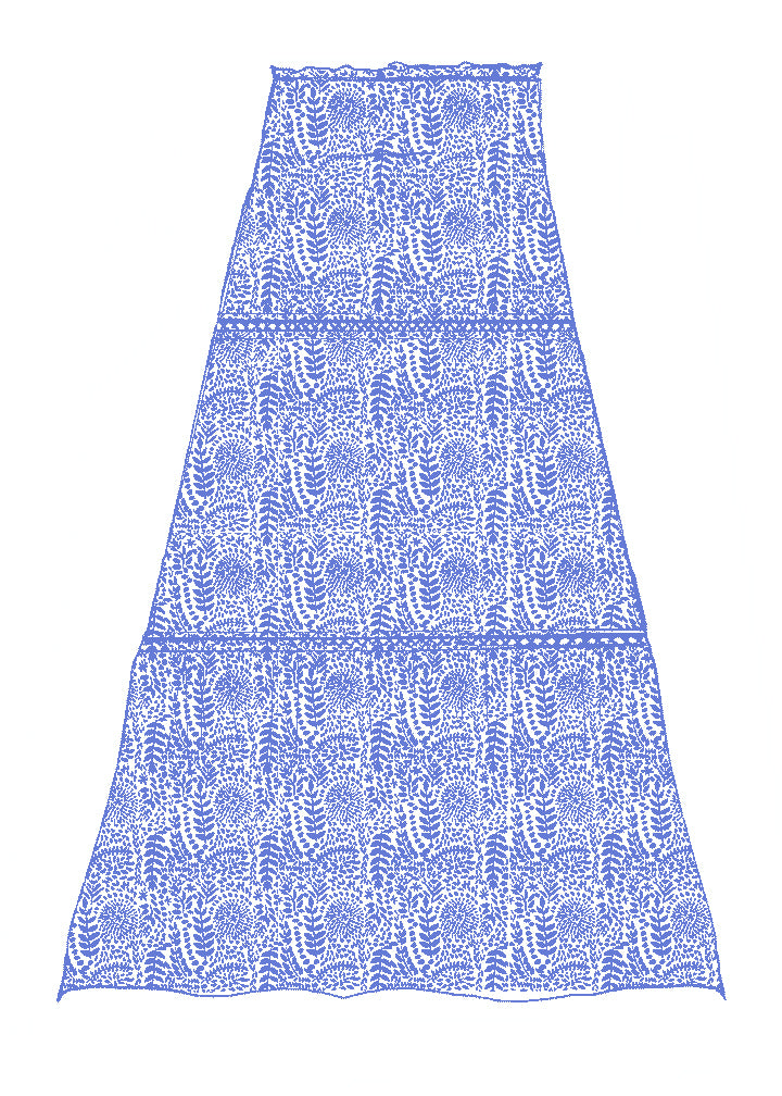 Calypso Skirt Primavera