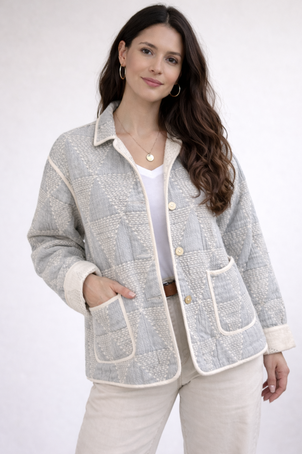 Arroyo Jacket