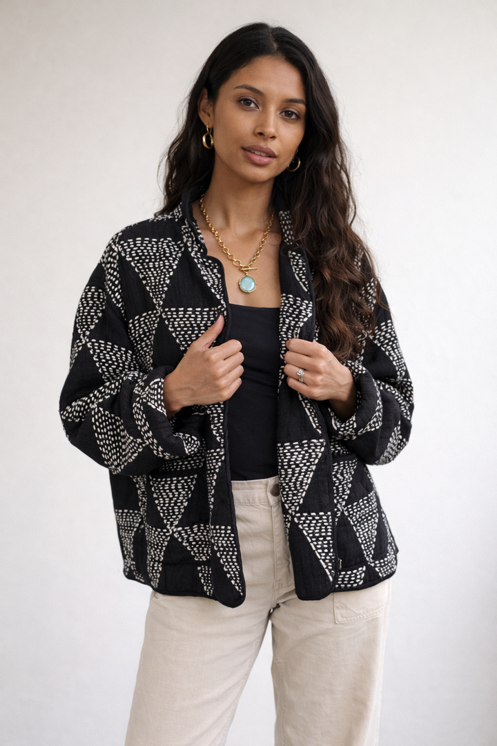 Arroyo Jacket