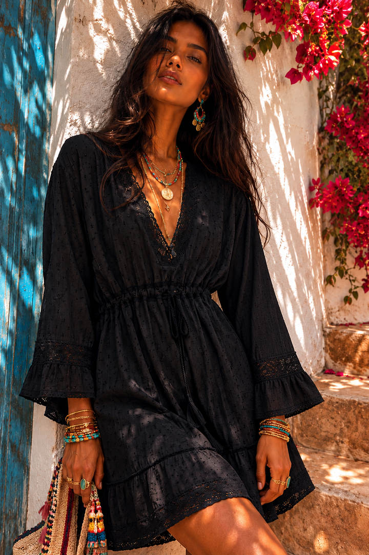 Elena Dress