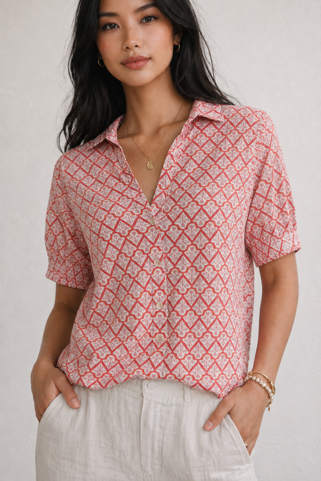 Kate Blouse