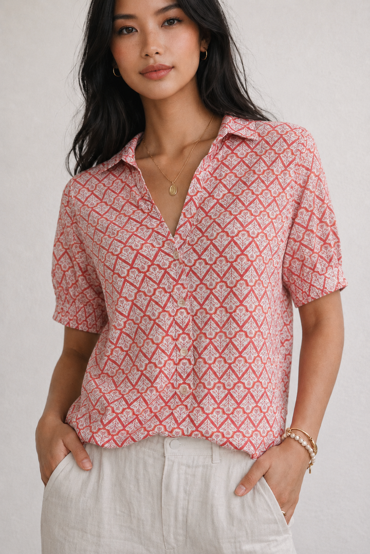 Kate Blouse