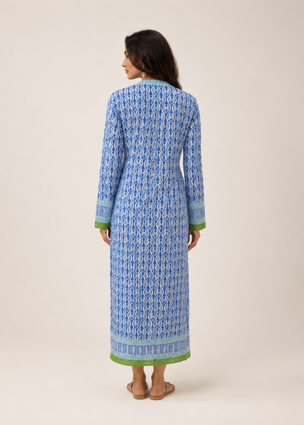 Lovebirds Kaftan