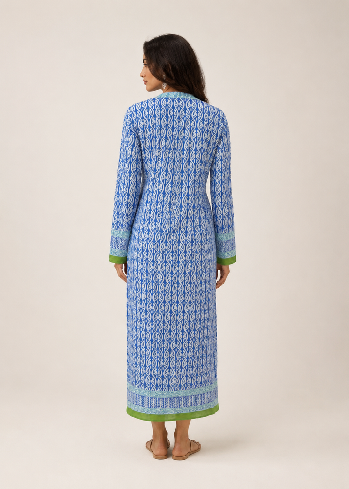 Lovebirds Kaftan