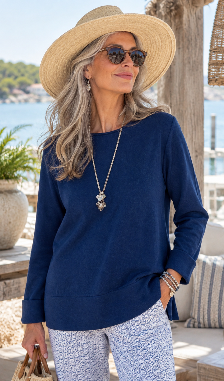 Montauk Sweater