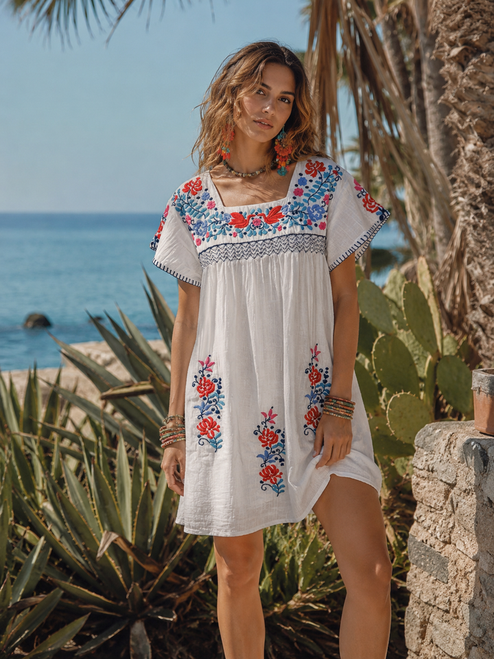 Maya Dress