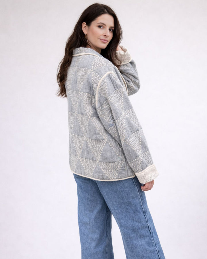 Arroyo Jacket