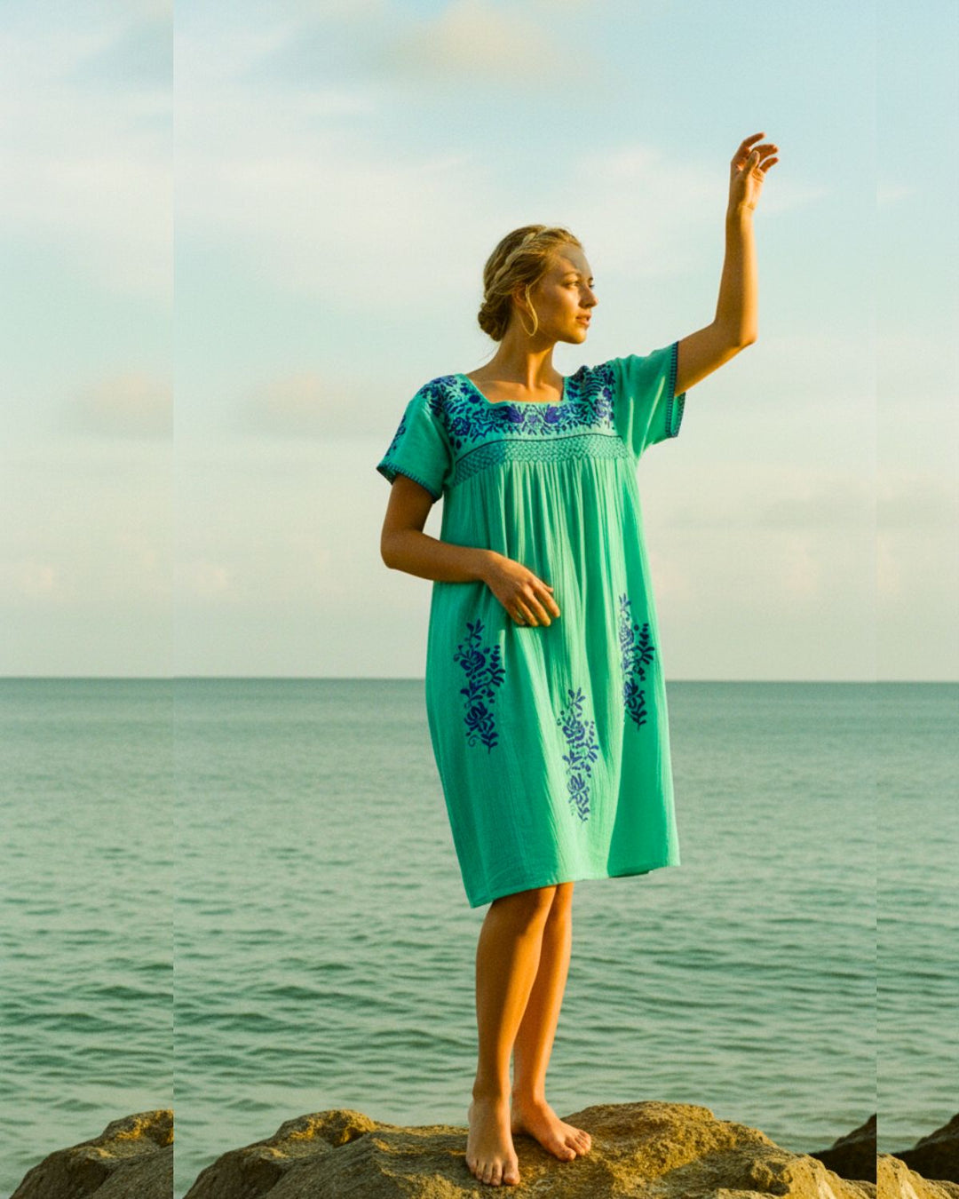 Maya Dress
