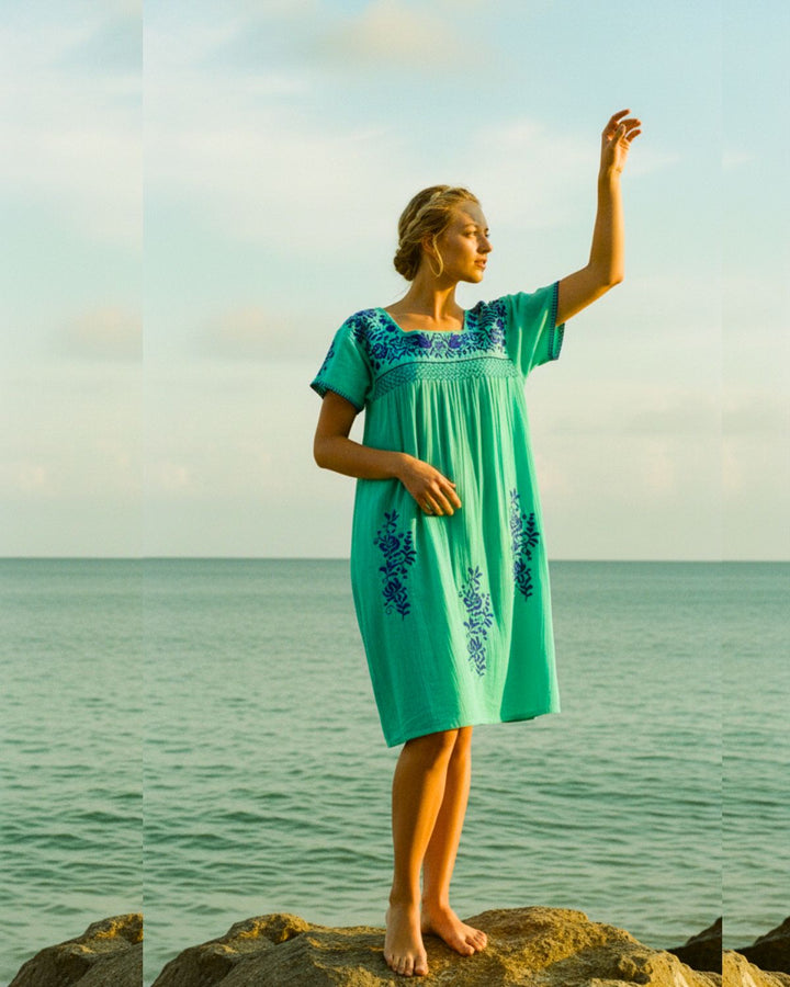 Maya Dress
