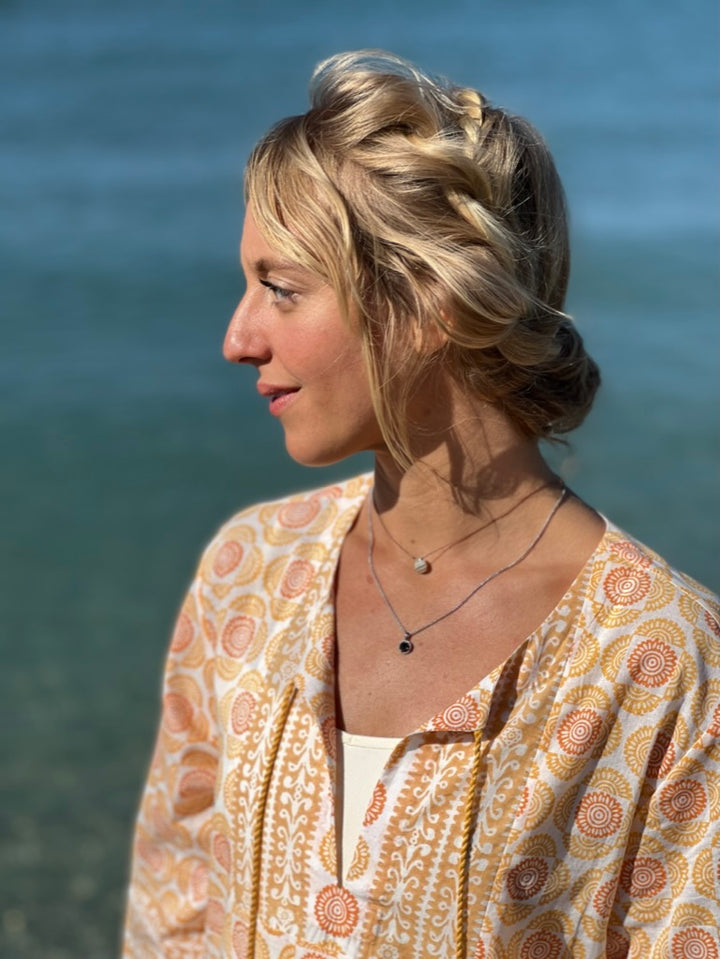 Soleil Tunic