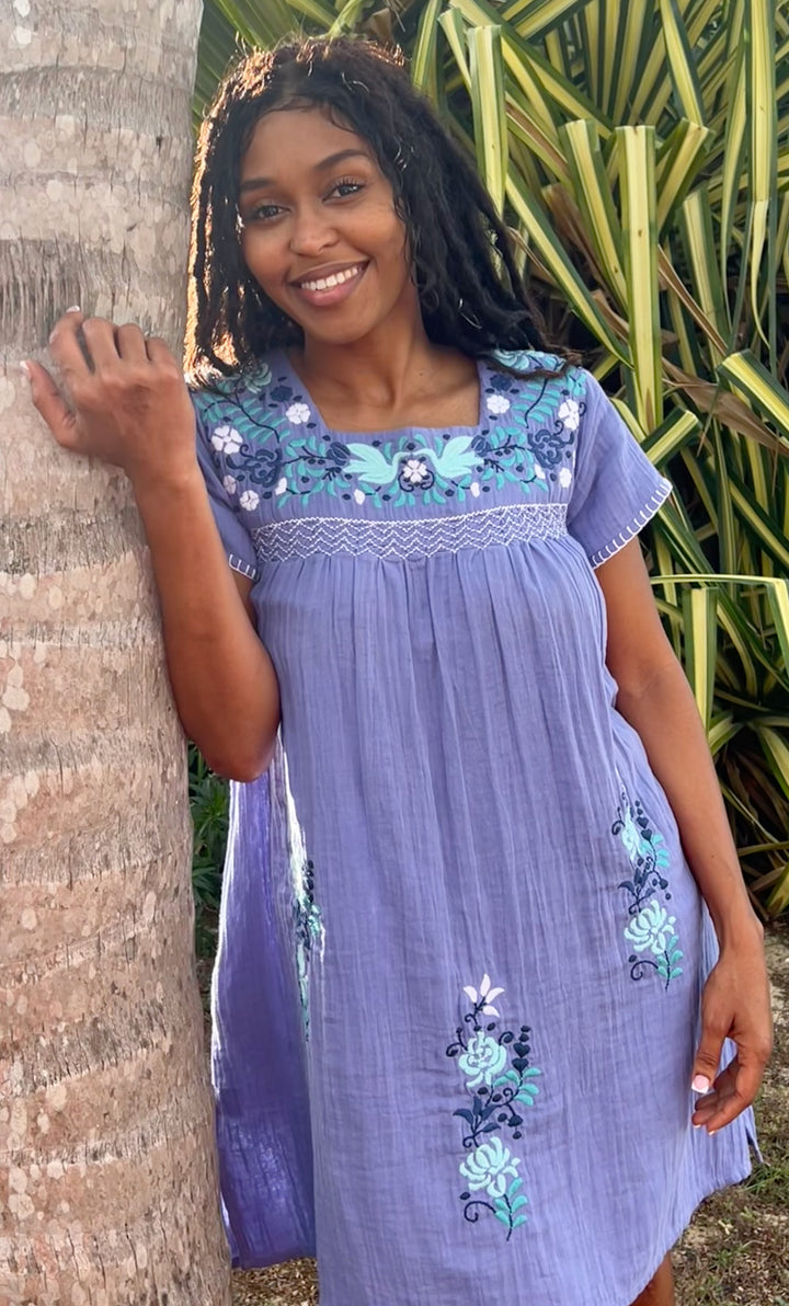 Maya Dress