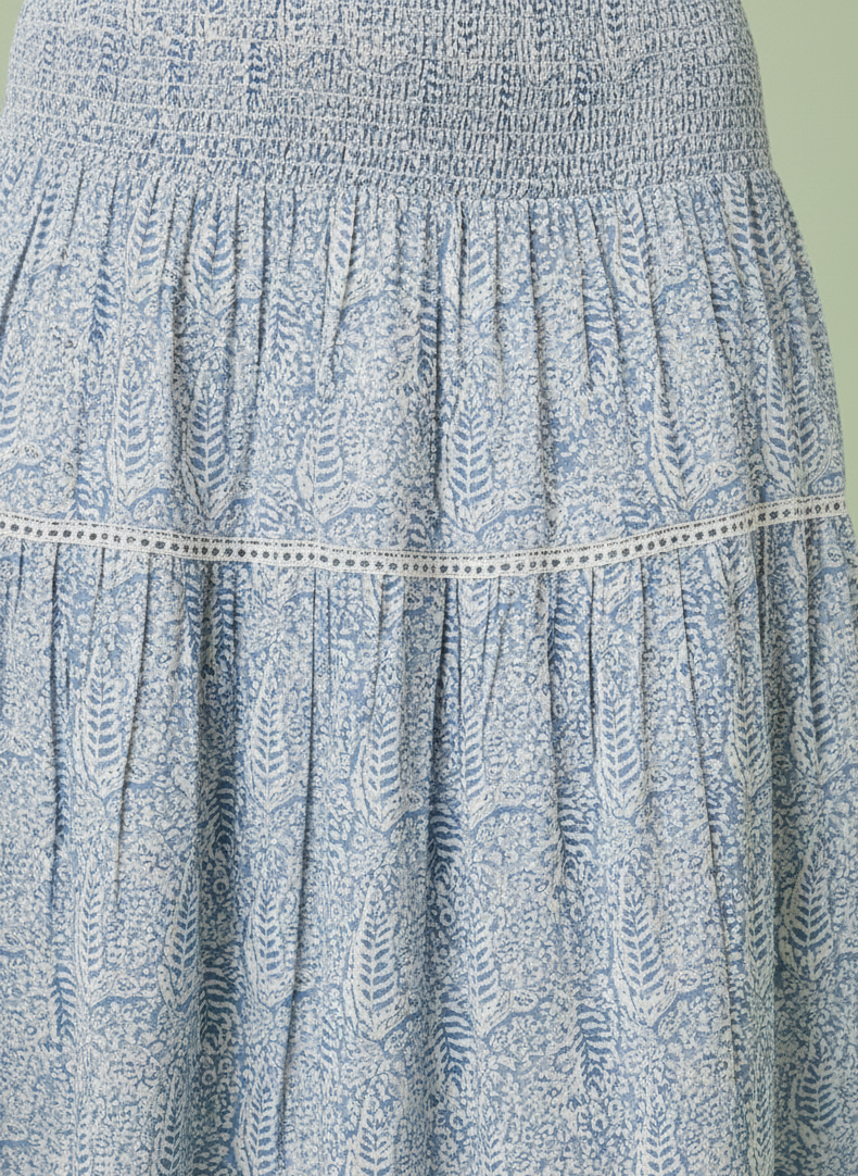 Calypso Skirt Primavera
