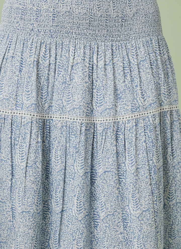 Calypso Skirt Primavera