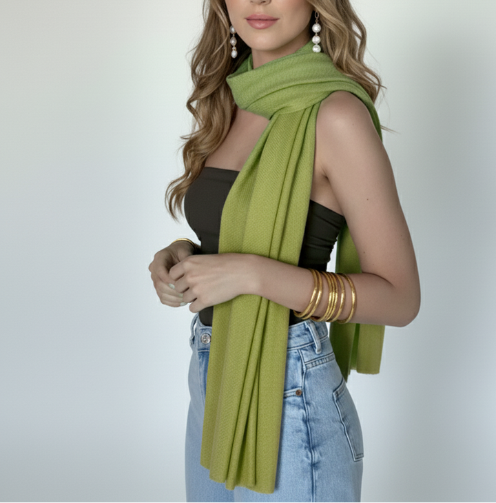 Cashmere Wrap