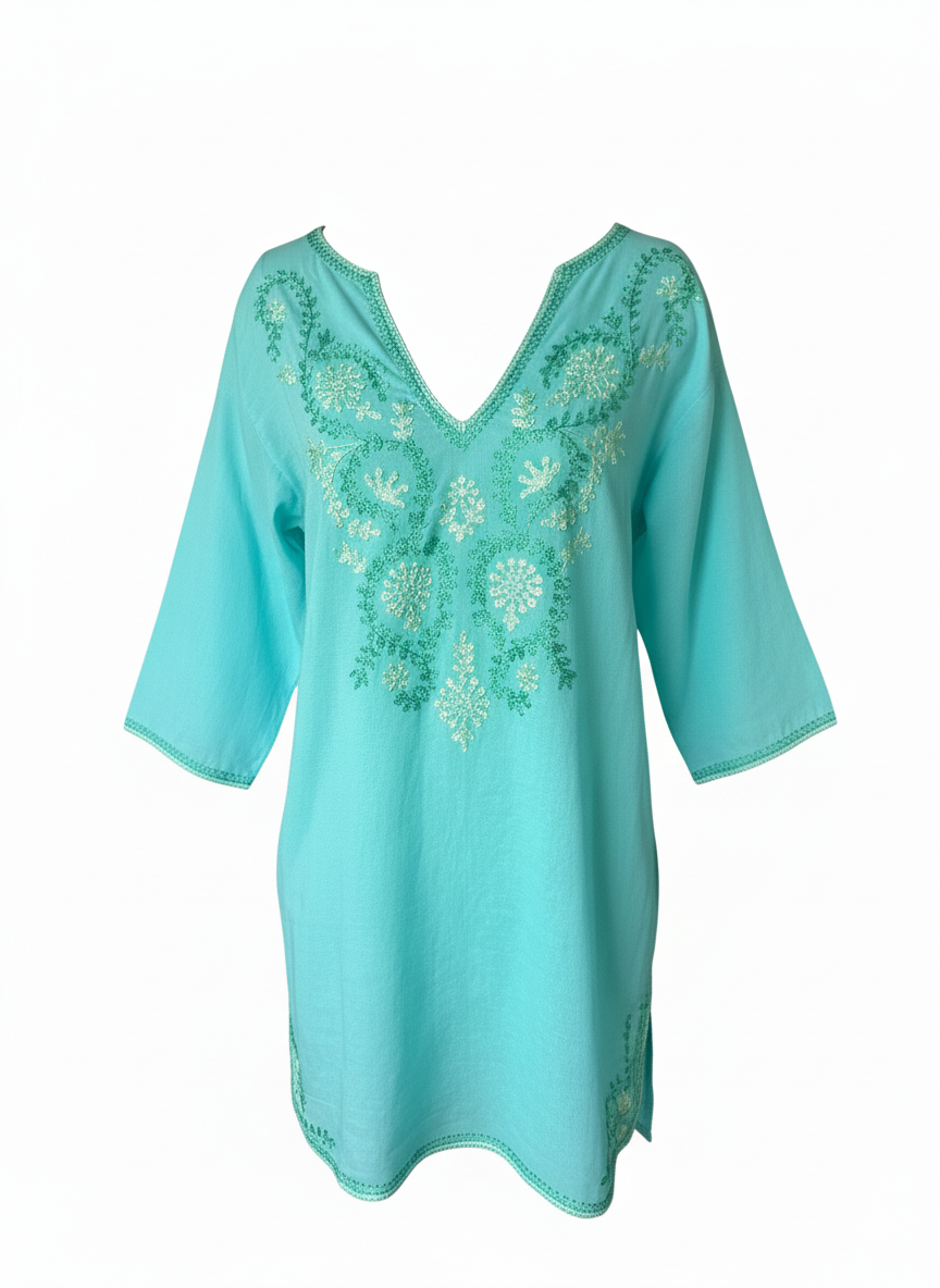SAMPLE BHAKTI TUNIC