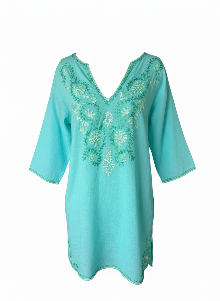 SAMPLE BHAKTI TUNIC