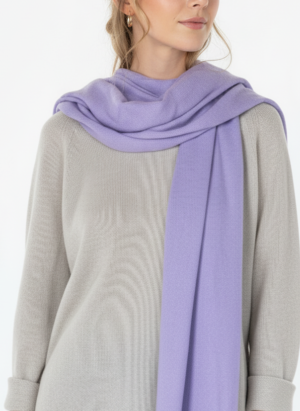 Cashmere Wrap