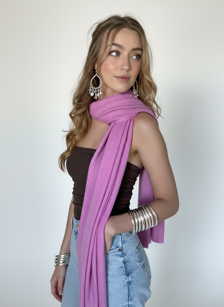 Cashmere Wrap