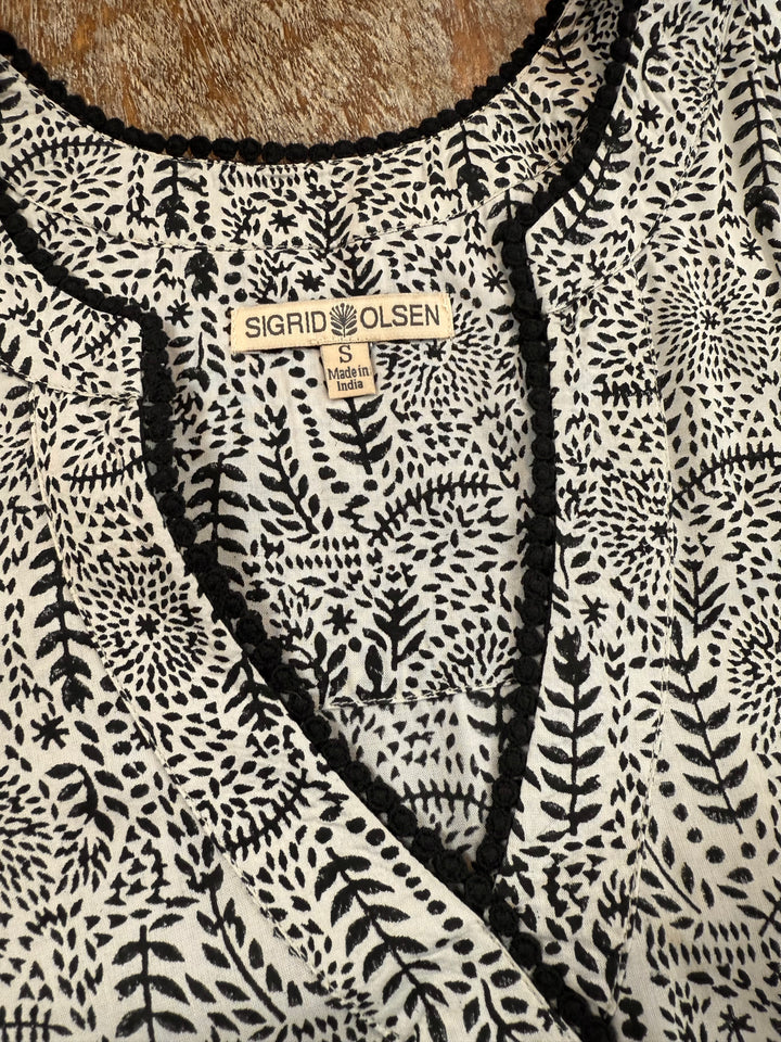 Moorea Dress Primavera