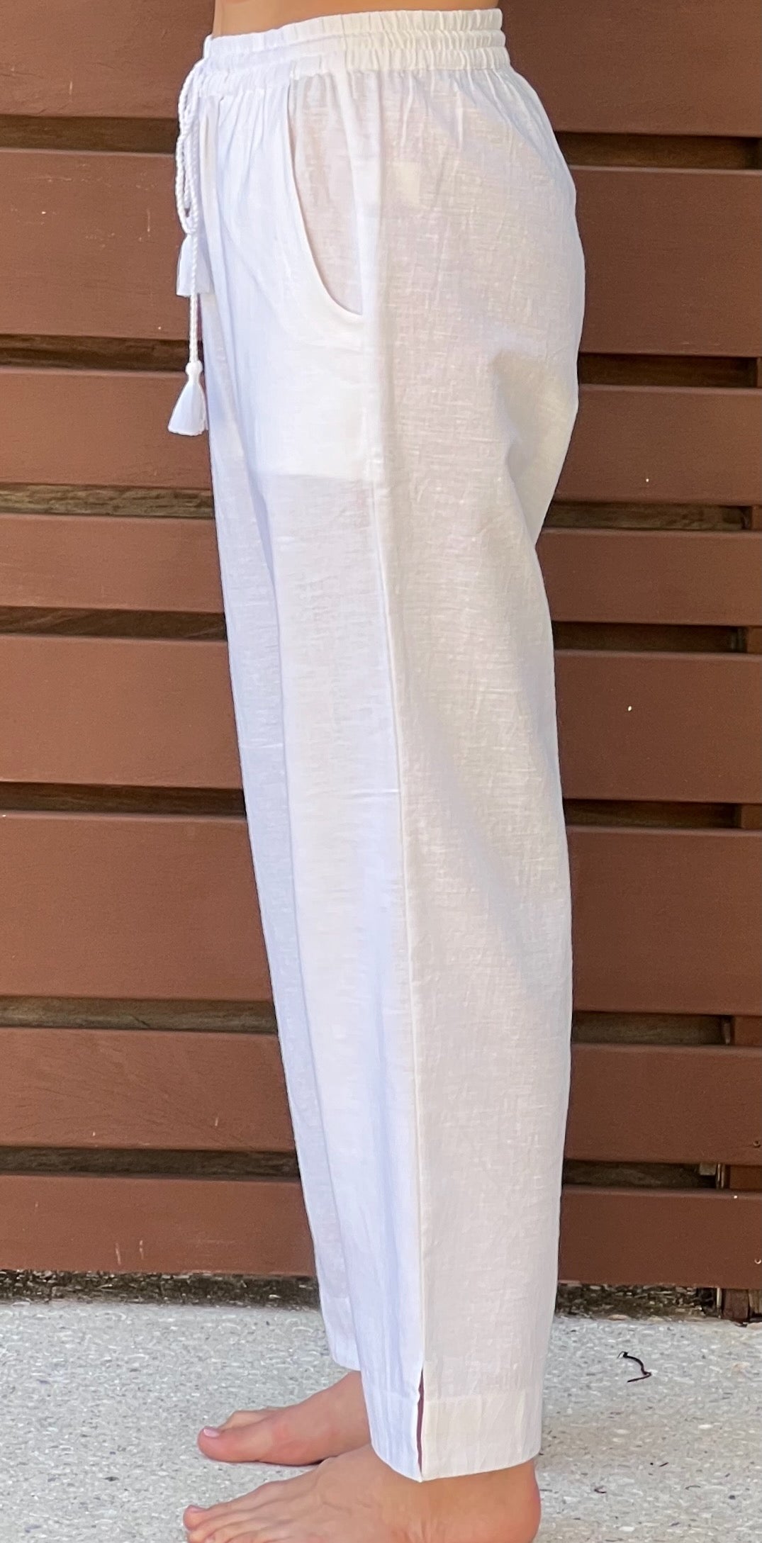 Dockside Pant