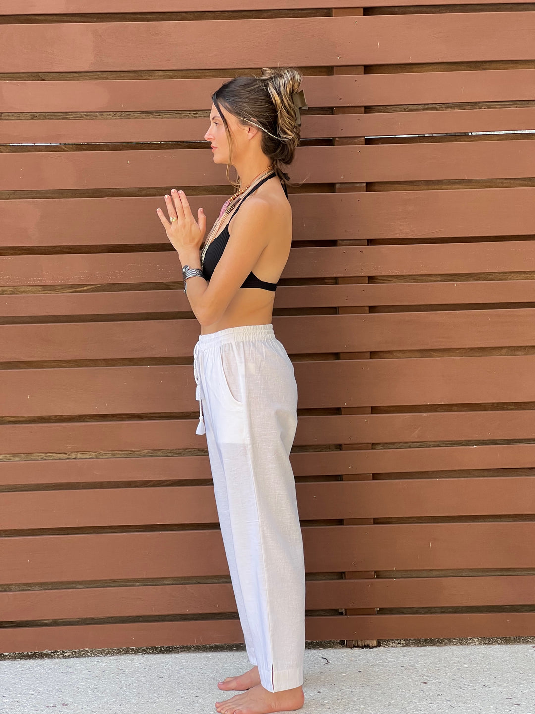 Dockside Pant