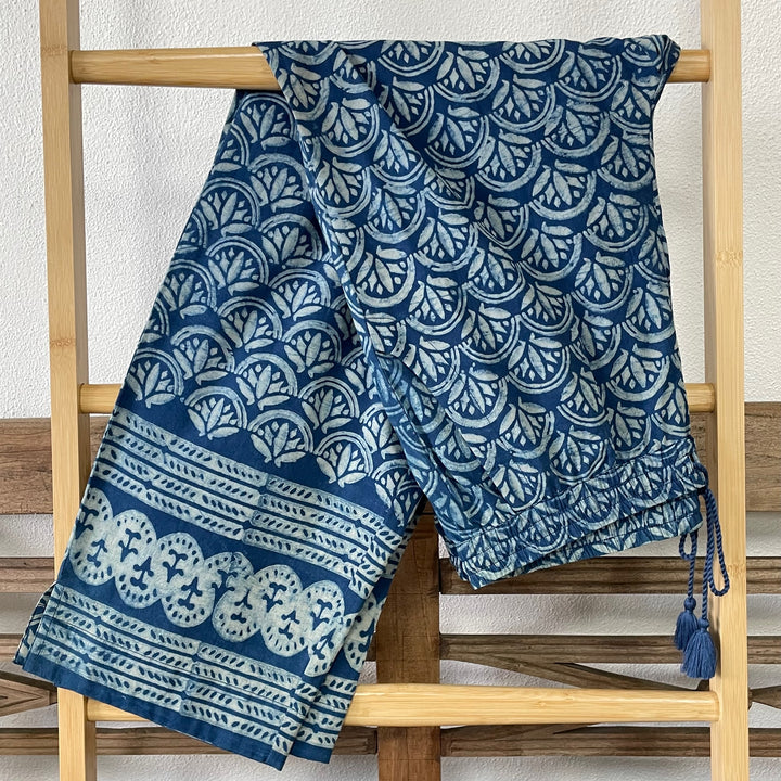 drawstring pants 
