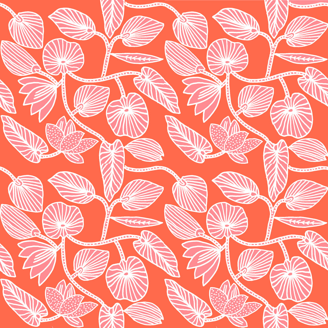 Ibiza Dress- Jungle Print