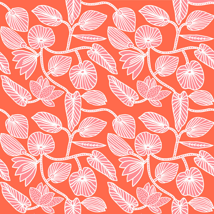 Ibiza Dress- Jungle Print