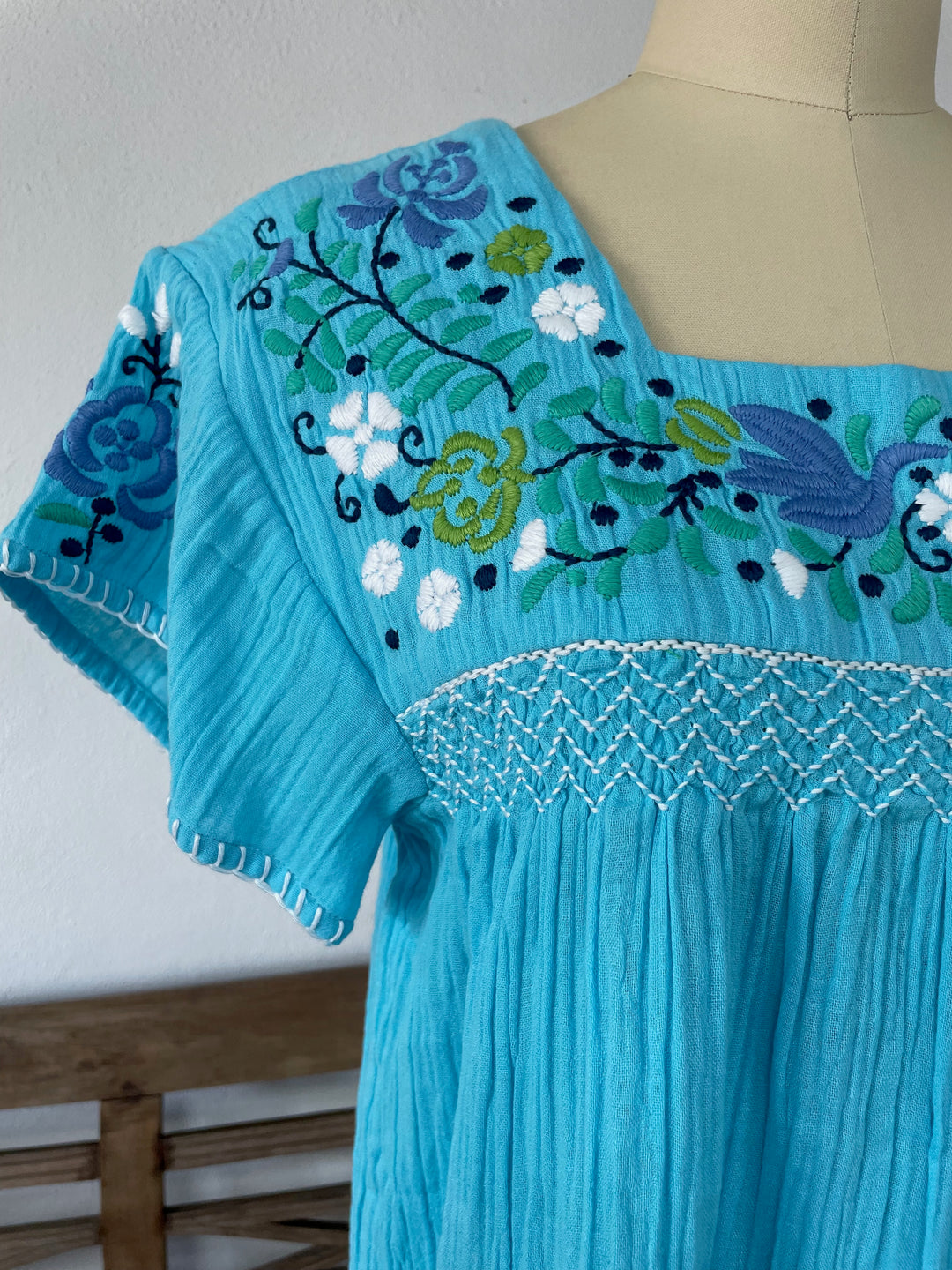 Maya Dress