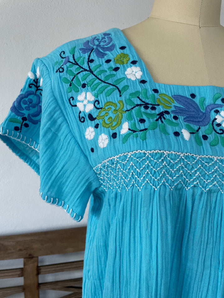 Maya Dress