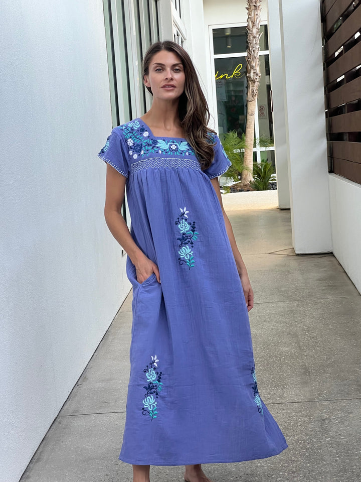 Nikki Beach Dress