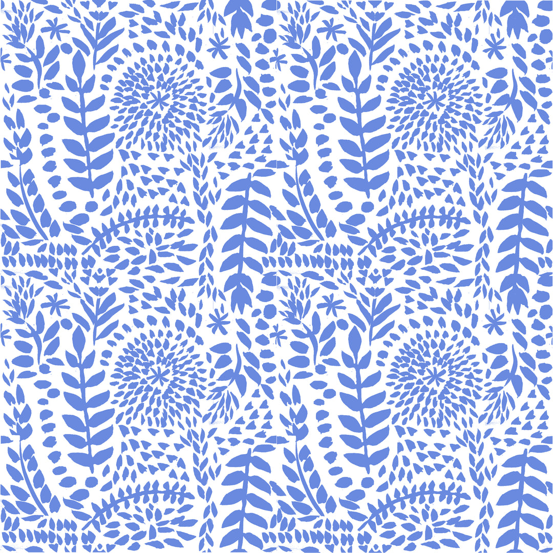 Pandora Dress- Primavera Print