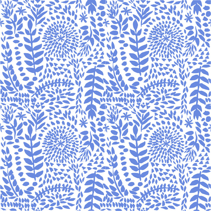 Pandora Dress- Primavera Print