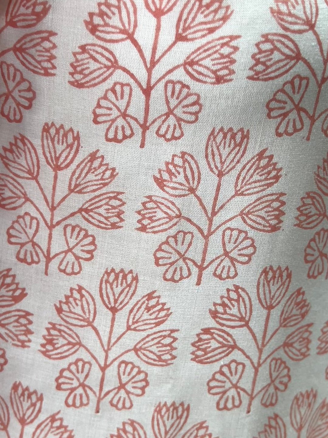 Miranda Maxi Sayulita Print | Sample