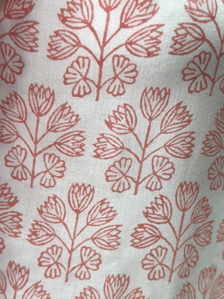 Miranda Maxi Sayulita Print | Sample