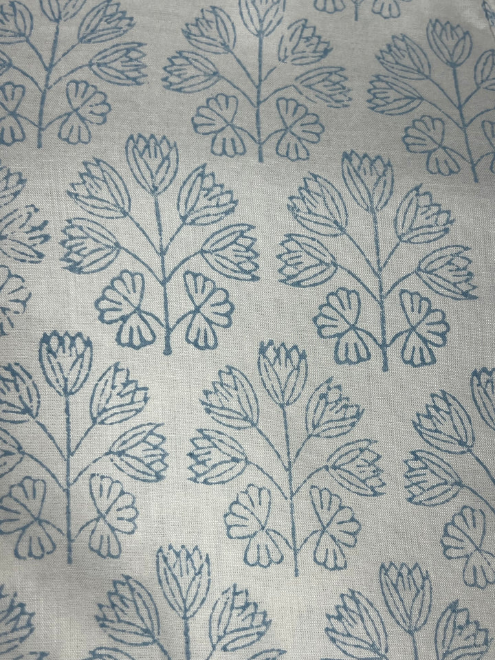 Miranda Maxi Sayulita Print | Sample
