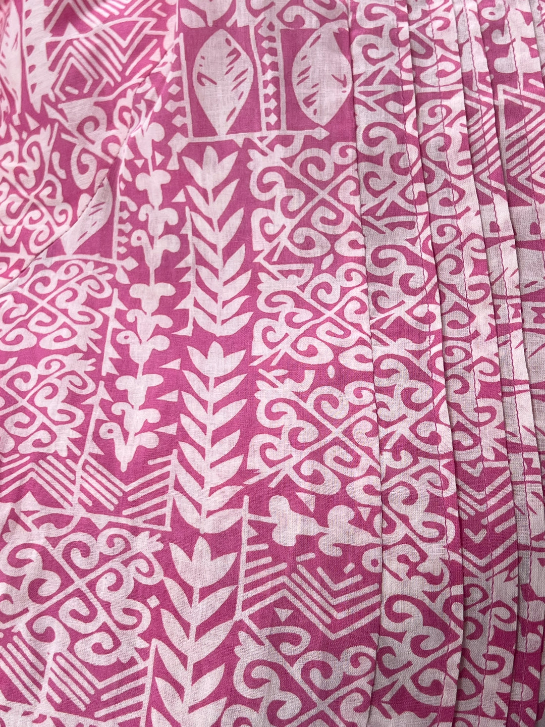 Serena Blouse | Sample