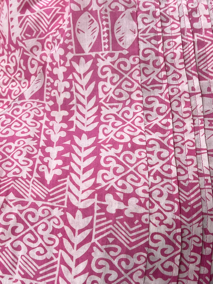 Serena Blouse | Sample